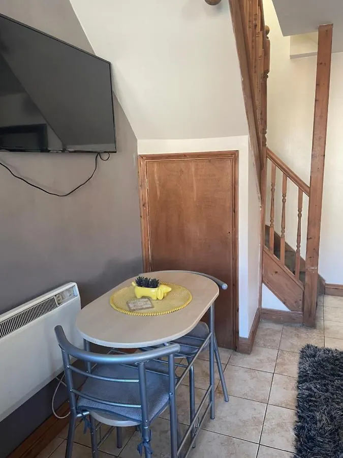 Hébergement de vacances Albion Cottages Bridlington