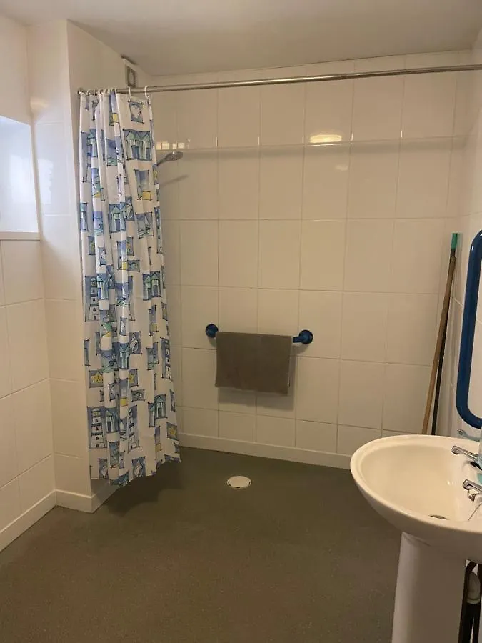 Albion Cottages Bridlington Royaume-Uni