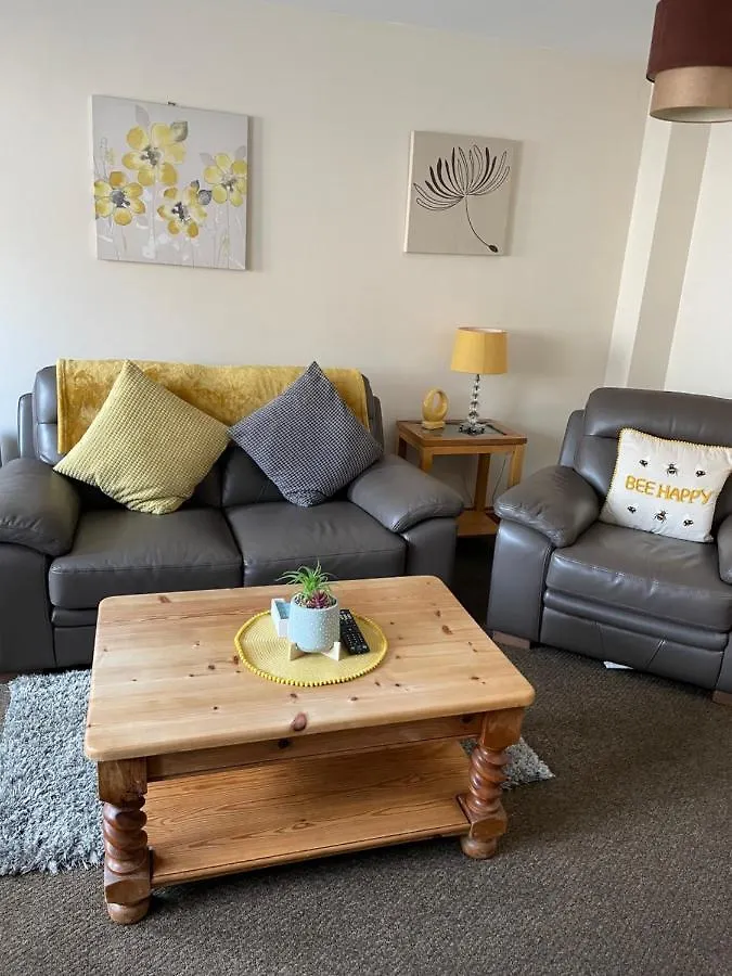 Hébergement de vacances Albion Cottages Bridlington