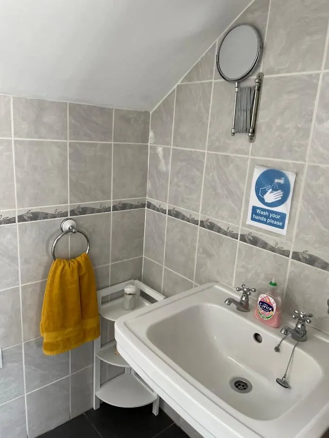 Albion Cottages Bridlington Hébergement de vacances