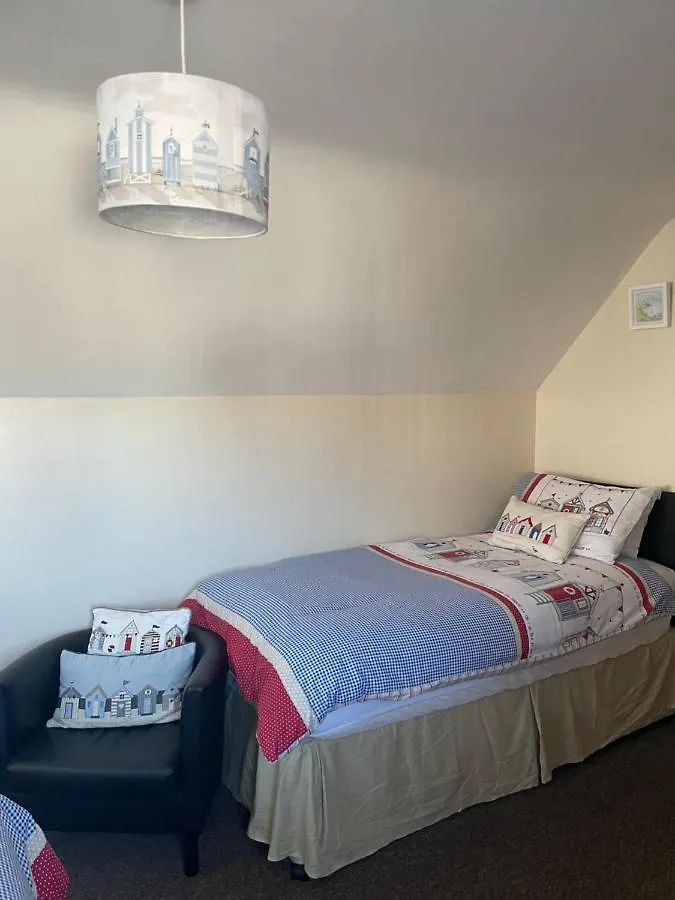 Hébergement de vacances Albion Cottages Bridlington Royaume-Uni