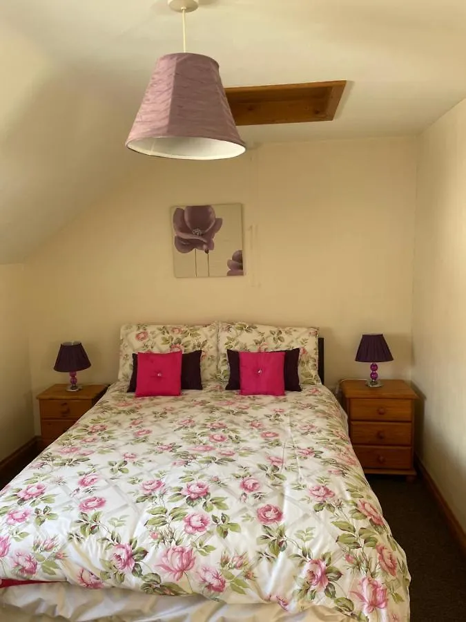 Albion Cottages Bridlington