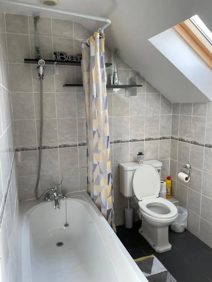 Hébergement de vacances Albion Cottages Bridlington