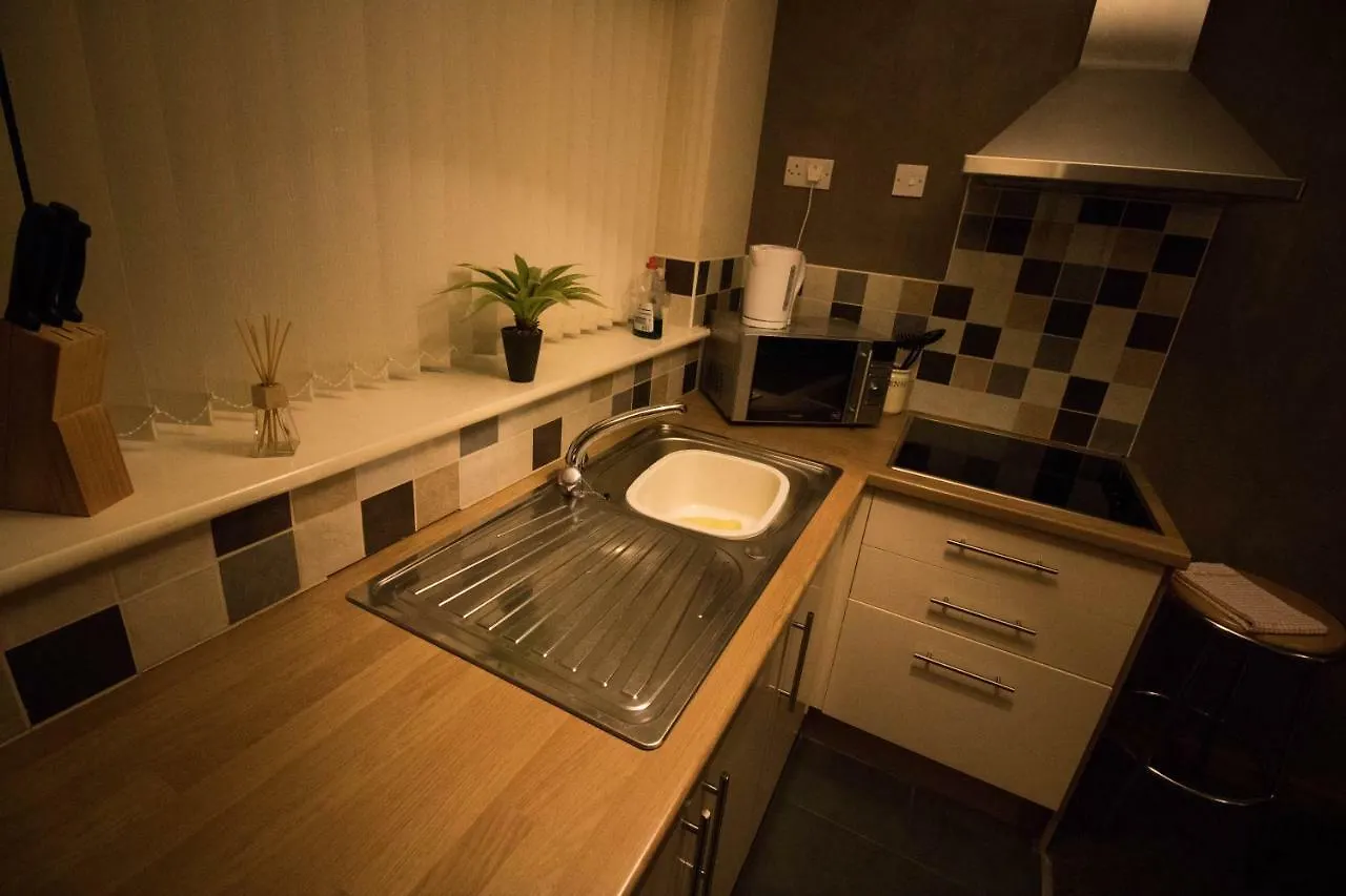 Hébergement de vacances Albion Cottages Bridlington Royaume-Uni