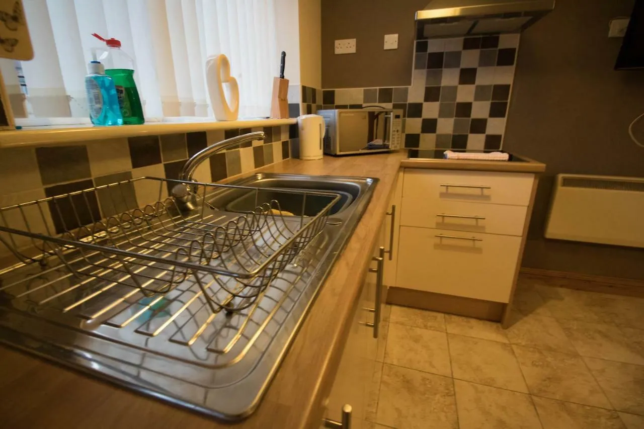 Albion Cottages Bridlington 0*,  Royaume-Uni